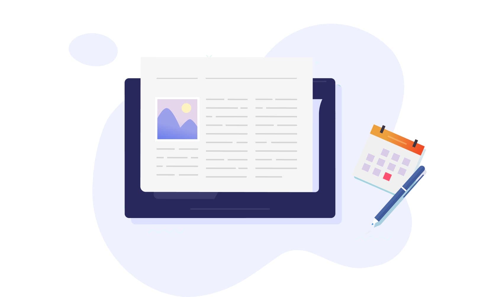 Paragraph writing Advanced